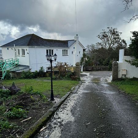 Shan Mu Inn Entire Flat 2 Bedrooms With Terrace Seaview Newlyn Exterior photo